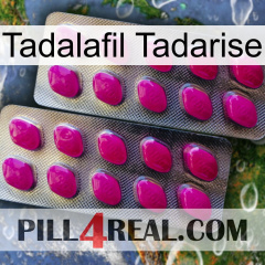 Tadalafil Tadarise 10